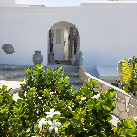 Paros Palace Oda fotoğraf