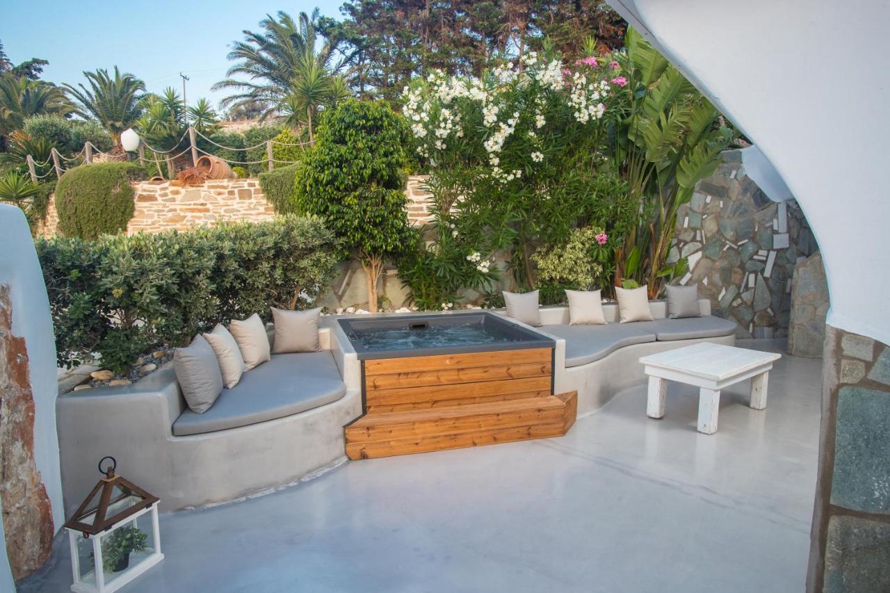 Paros Palace Dış mekan fotoğraf