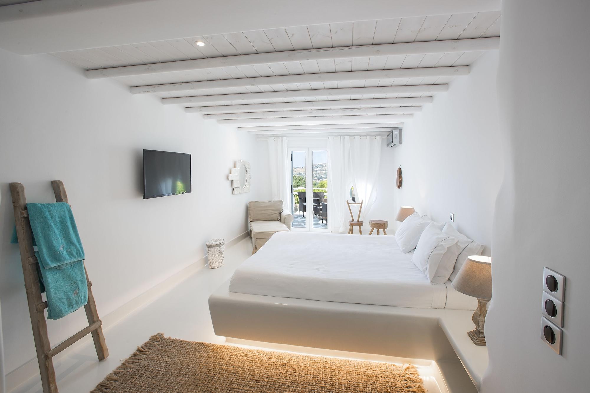 Paros Palace Dış mekan fotoğraf