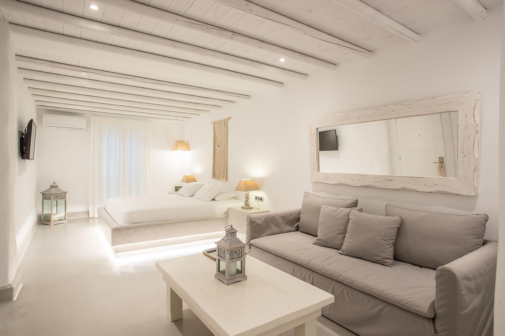 Paros Palace Dış mekan fotoğraf
