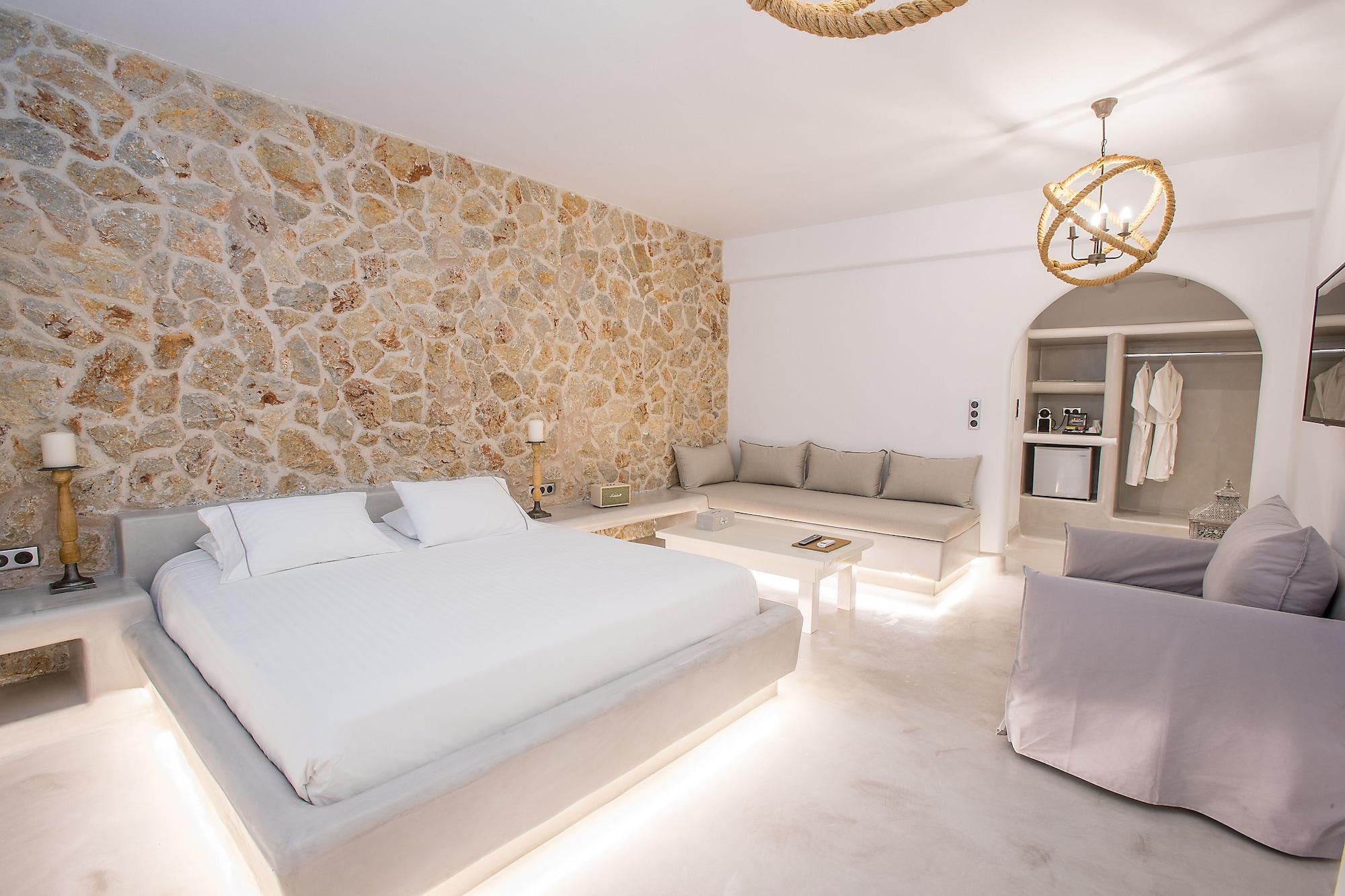 Paros Palace Dış mekan fotoğraf