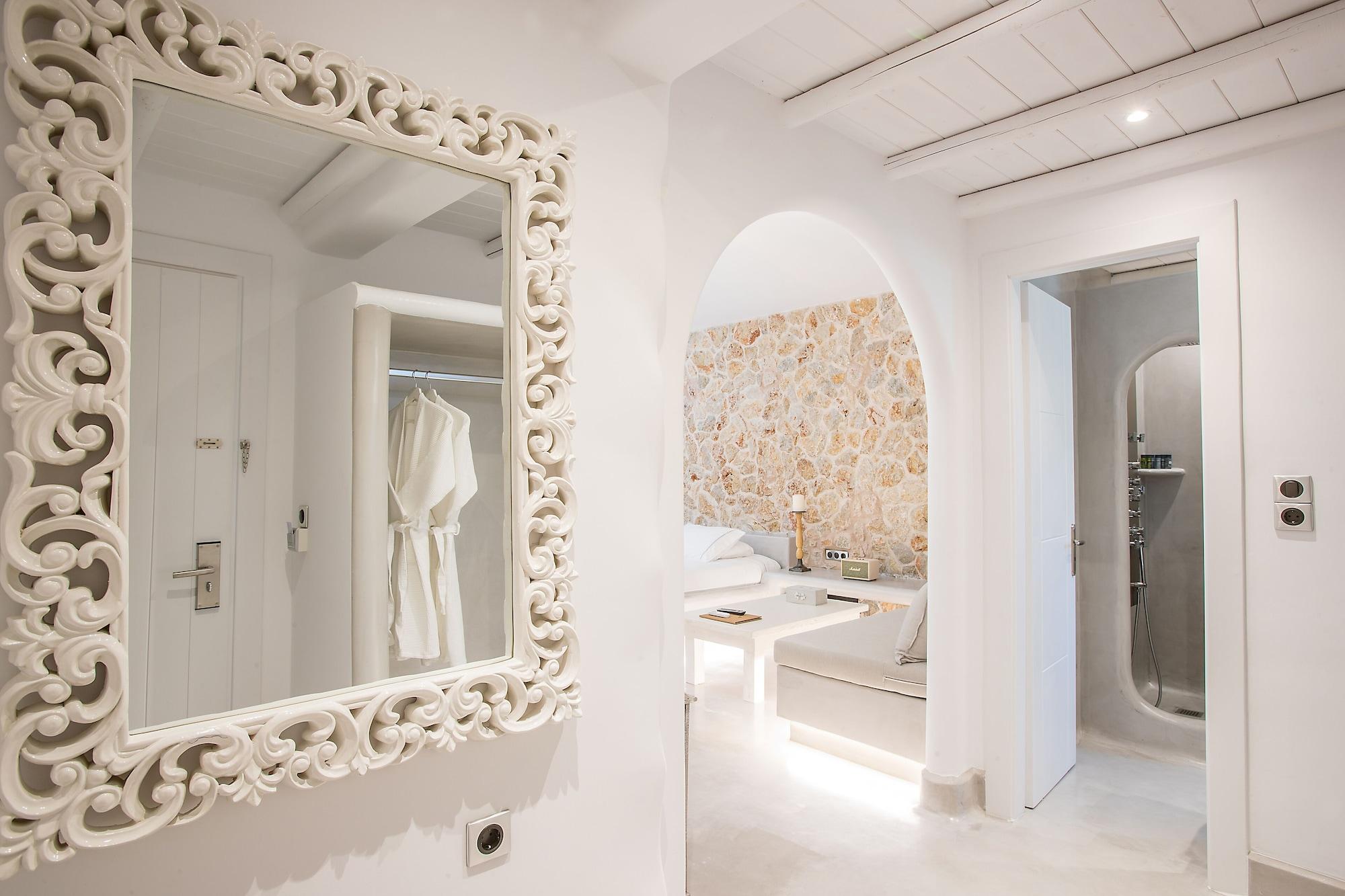 Paros Palace Dış mekan fotoğraf