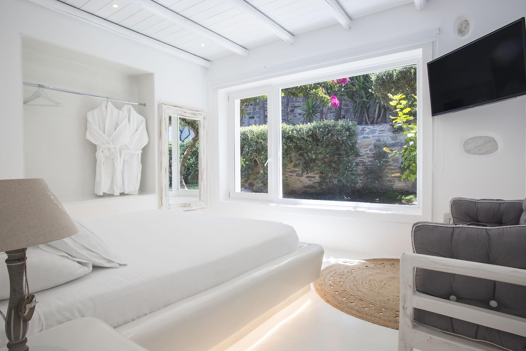Paros Palace Dış mekan fotoğraf