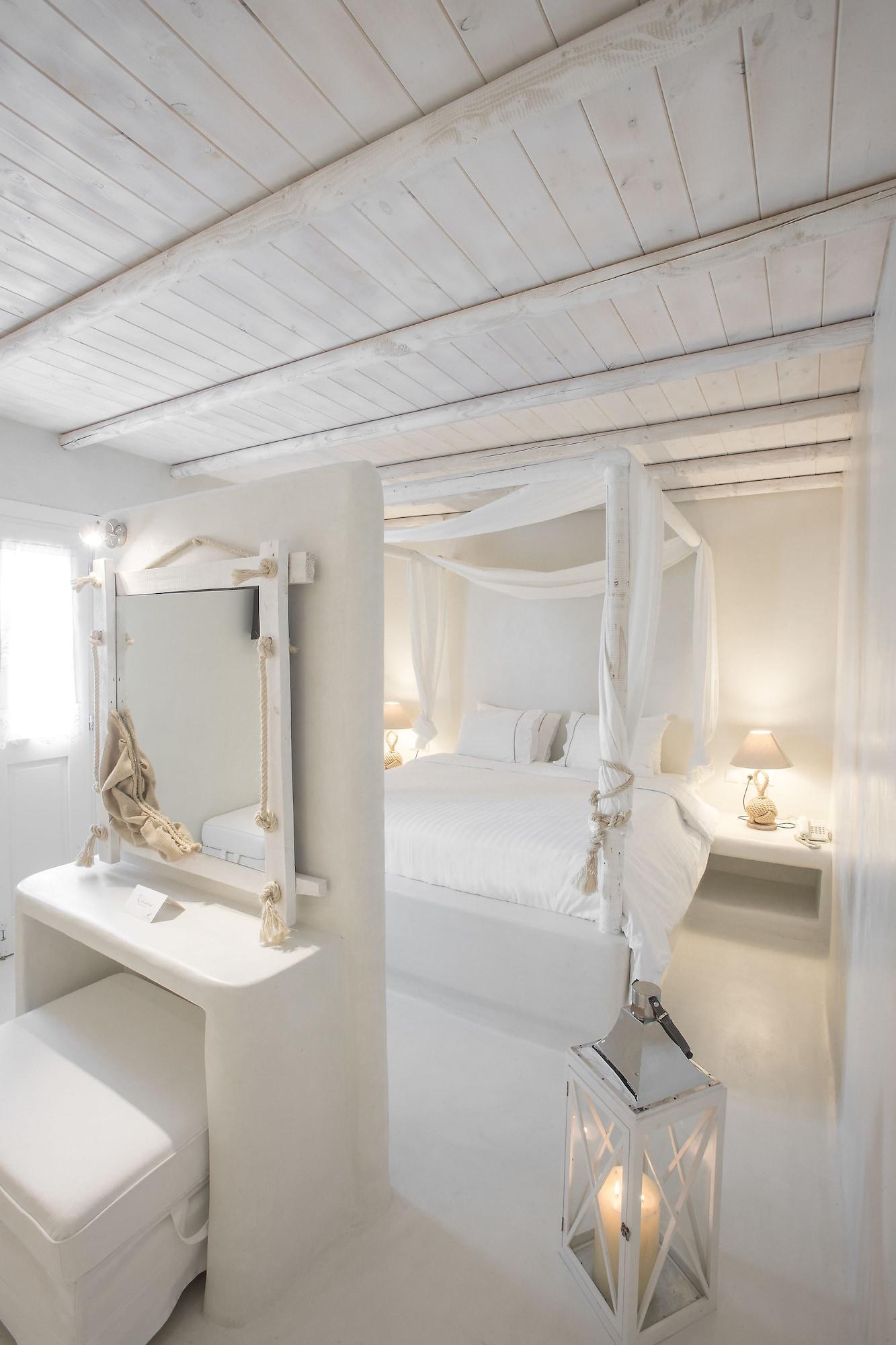 Paros Palace Dış mekan fotoğraf