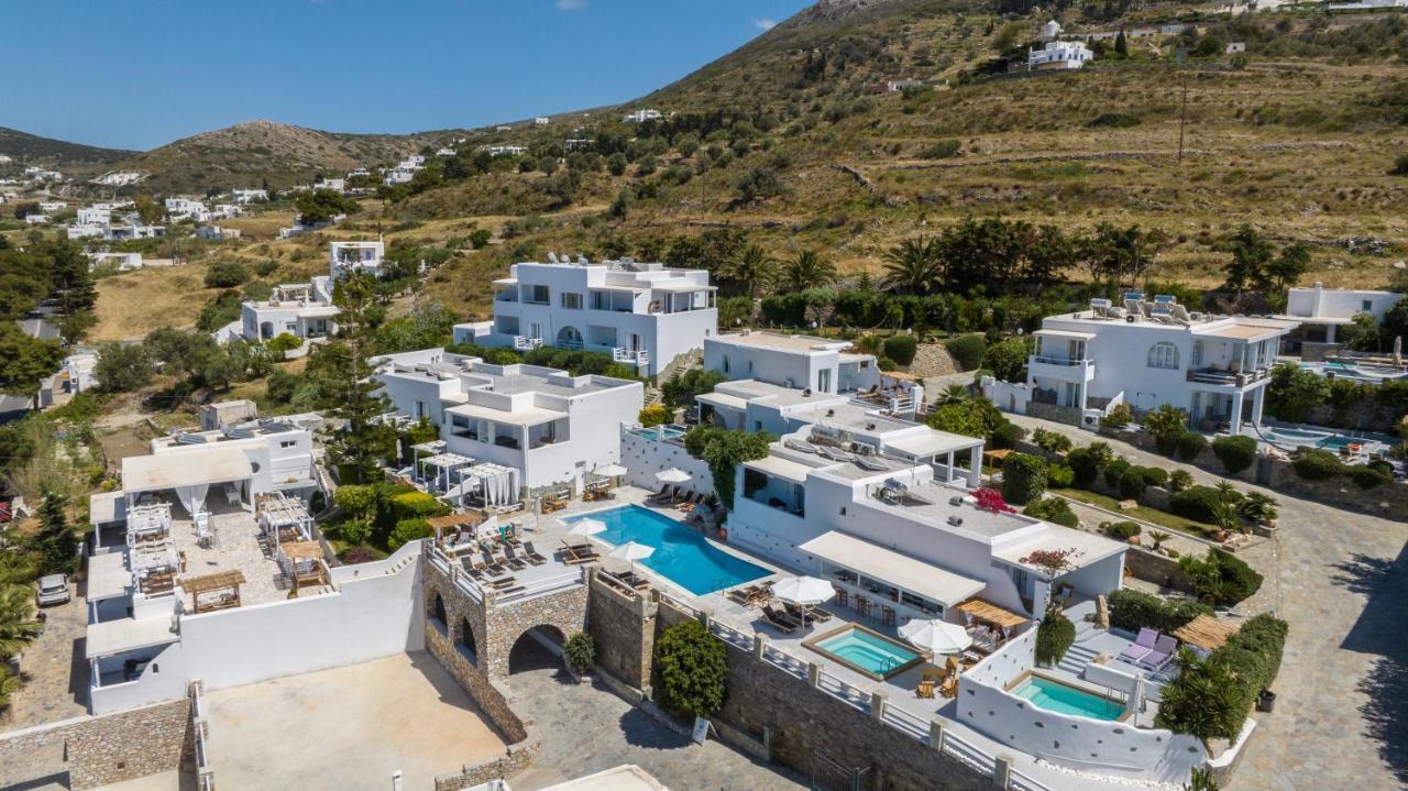 Paros Palace Dış mekan fotoğraf