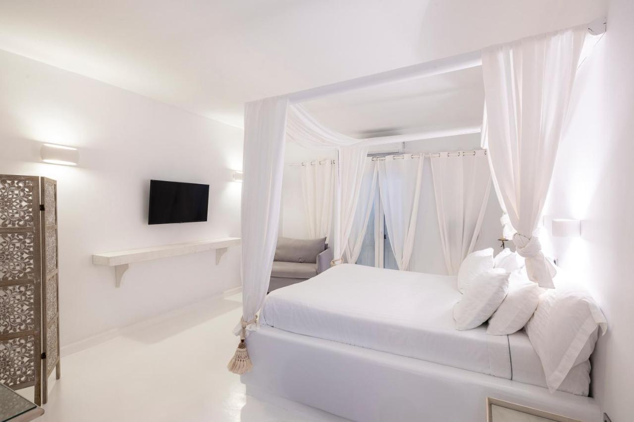 Paros Palace Dış mekan fotoğraf