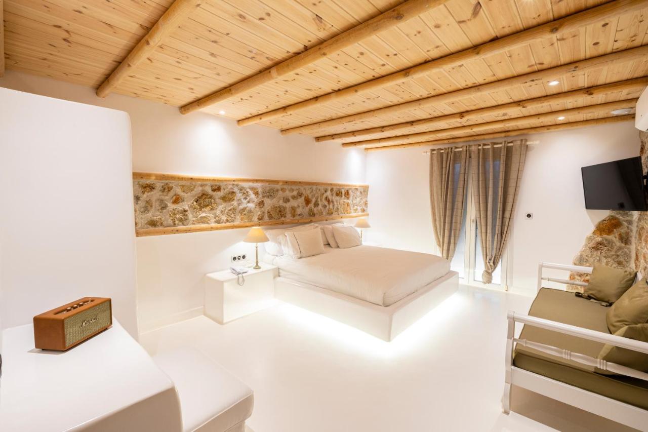 Paros Palace Dış mekan fotoğraf
