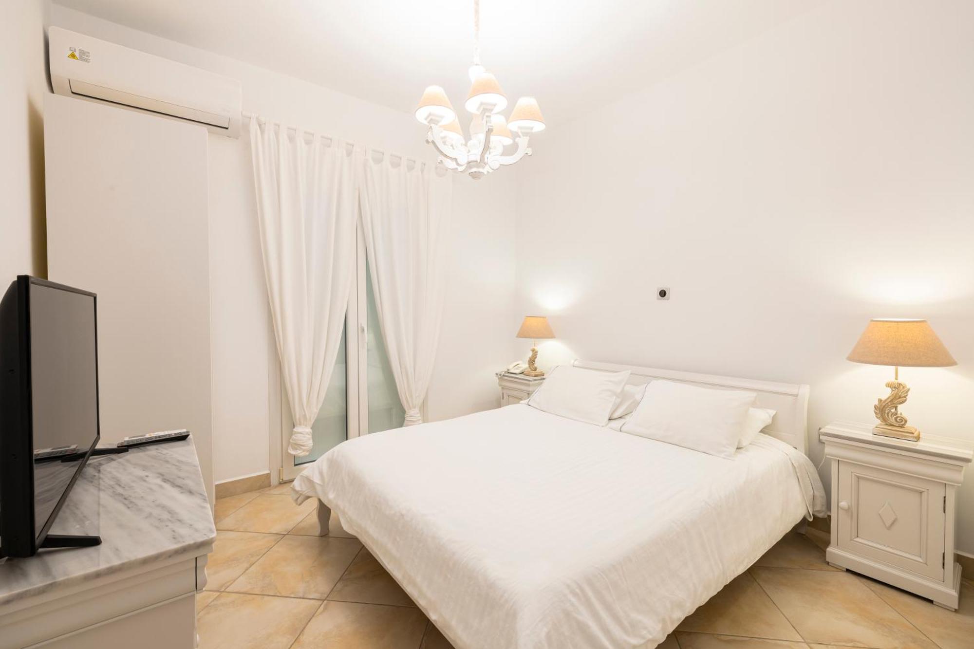 Paros Palace Oda fotoğraf
