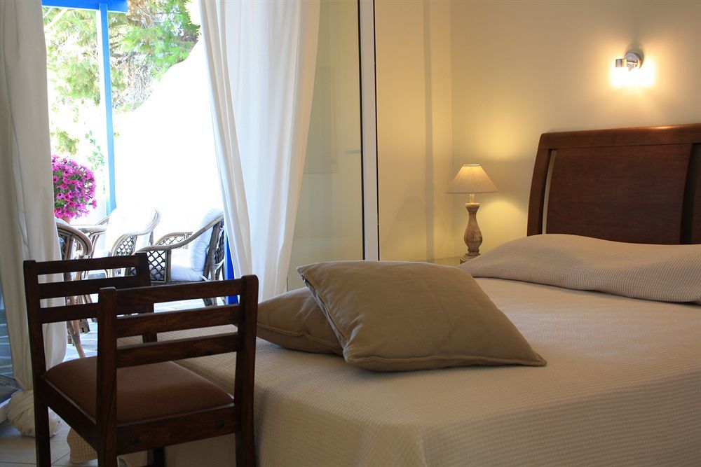 Paros Palace Dış mekan fotoğraf