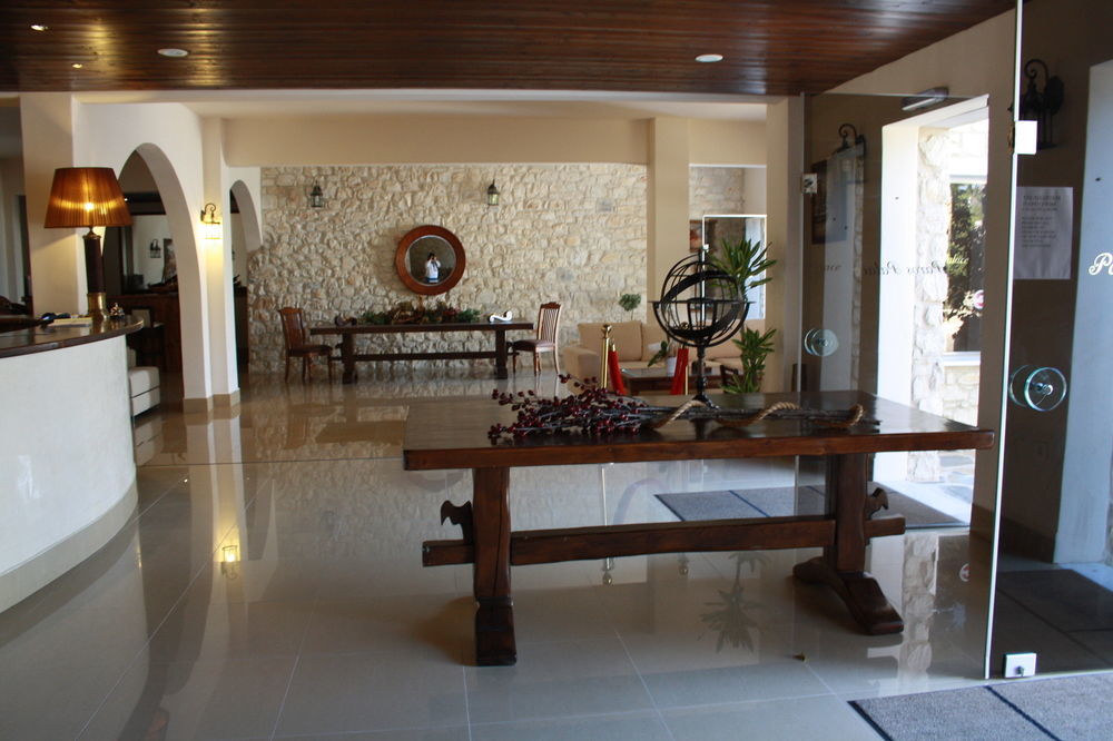 Paros Palace Dış mekan fotoğraf
