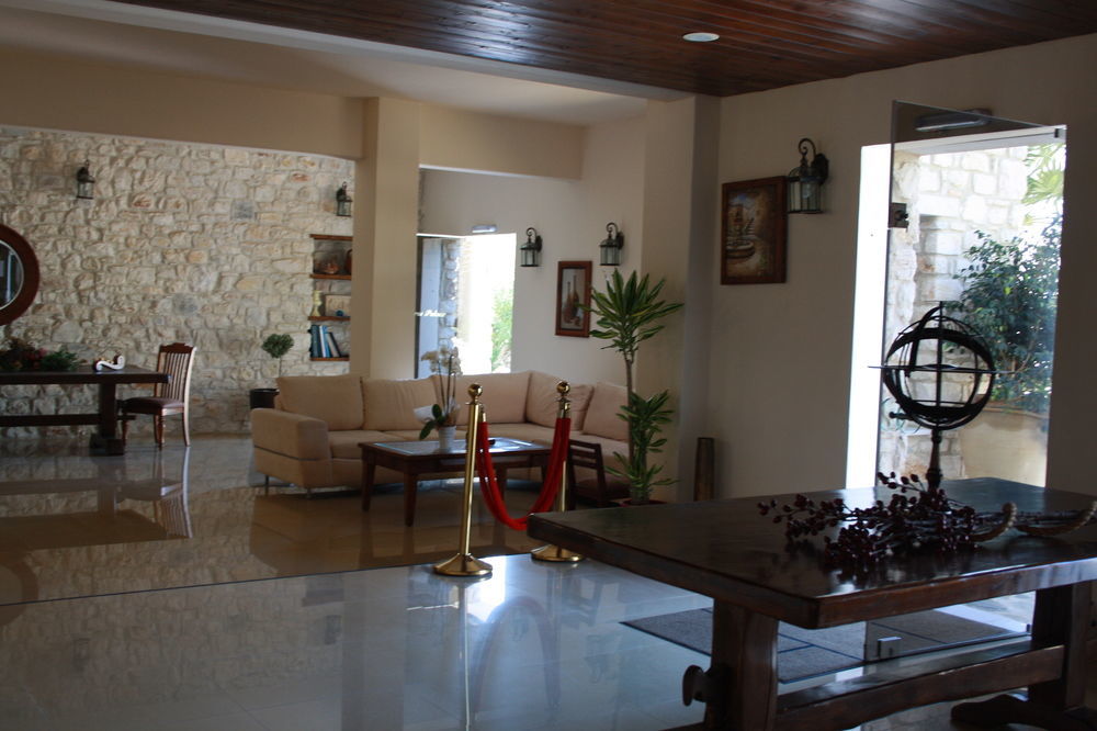 Paros Palace Dış mekan fotoğraf