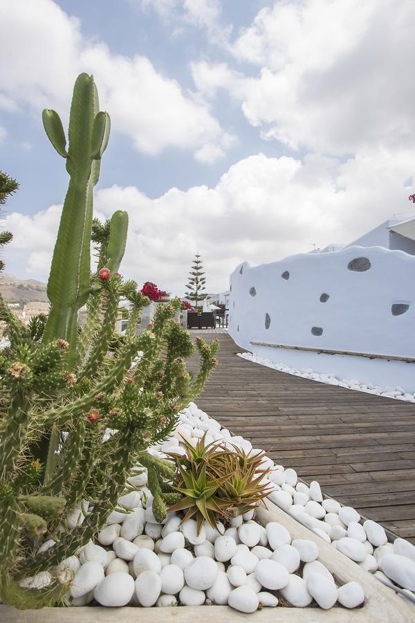 Paros Palace Dış mekan fotoğraf