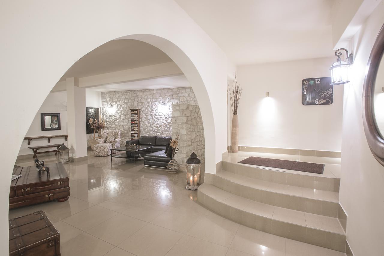 Paros Palace Dış mekan fotoğraf