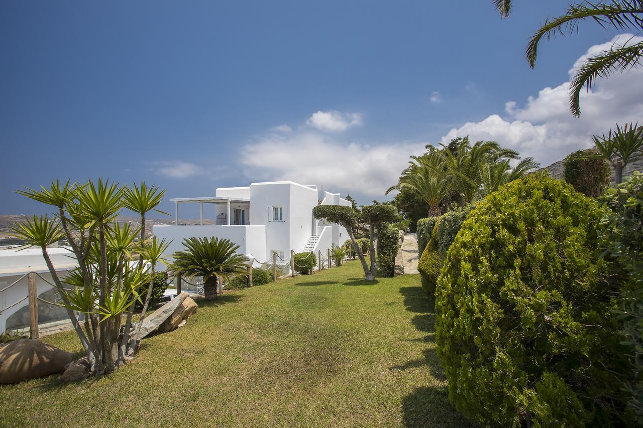 Paros Palace Dış mekan fotoğraf