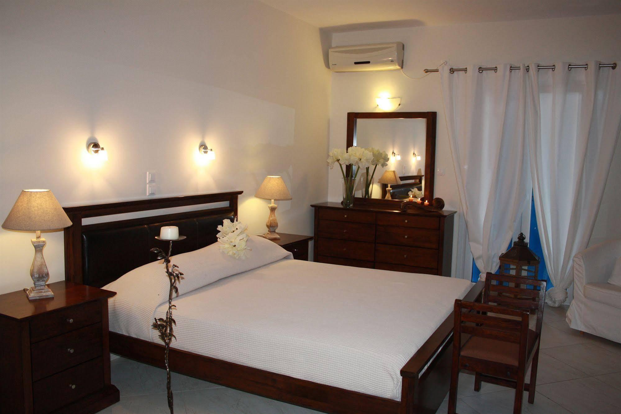Paros Palace Dış mekan fotoğraf