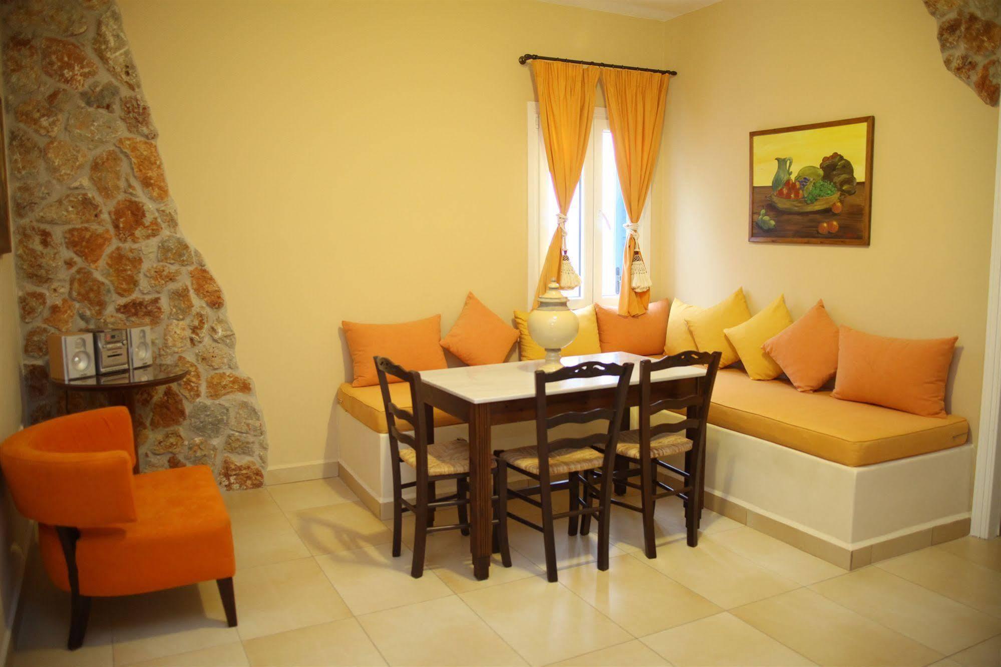 Paros Palace Dış mekan fotoğraf